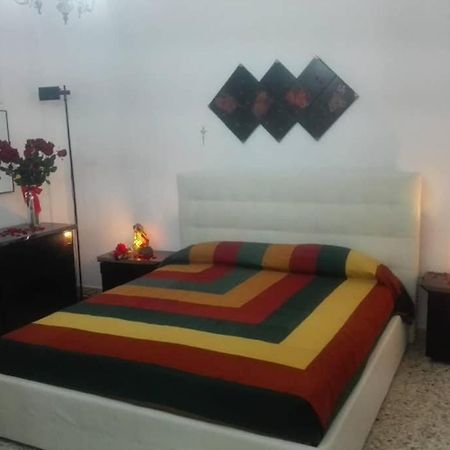 Casa Viro Apartment ปิสติชชี ภายนอก รูปภาพ