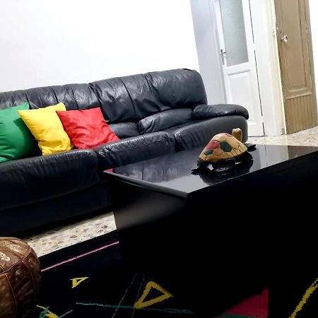 Casa Viro Apartment ปิสติชชี ภายนอก รูปภาพ