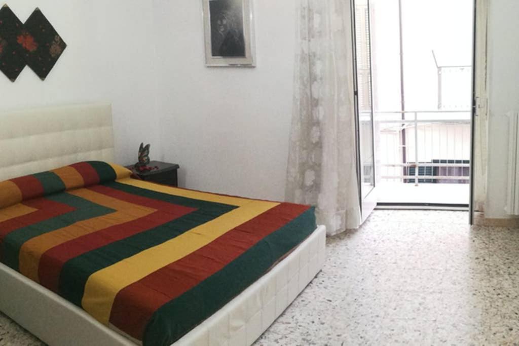 Casa Viro Apartment ปิสติชชี ภายนอก รูปภาพ
