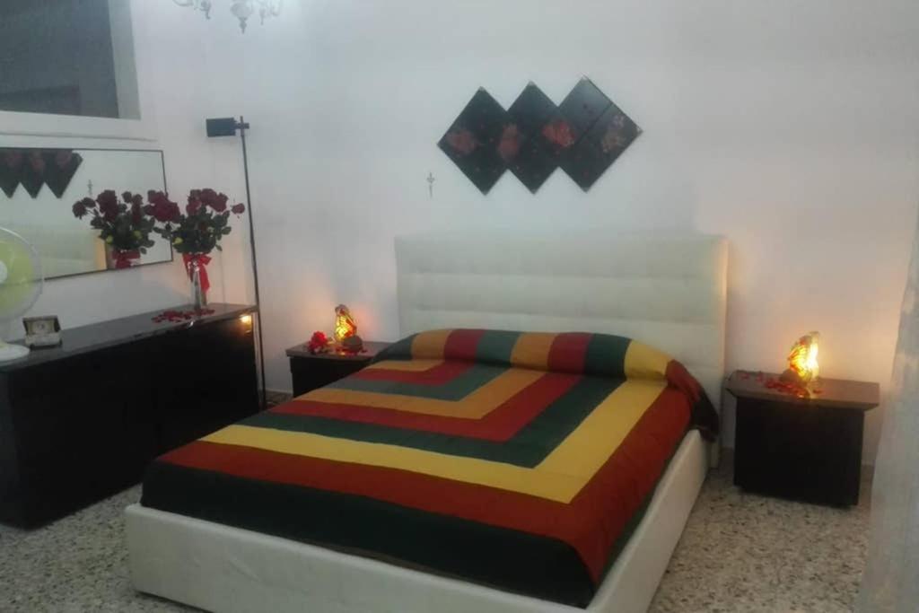 Casa Viro Apartment ปิสติชชี ภายนอก รูปภาพ
