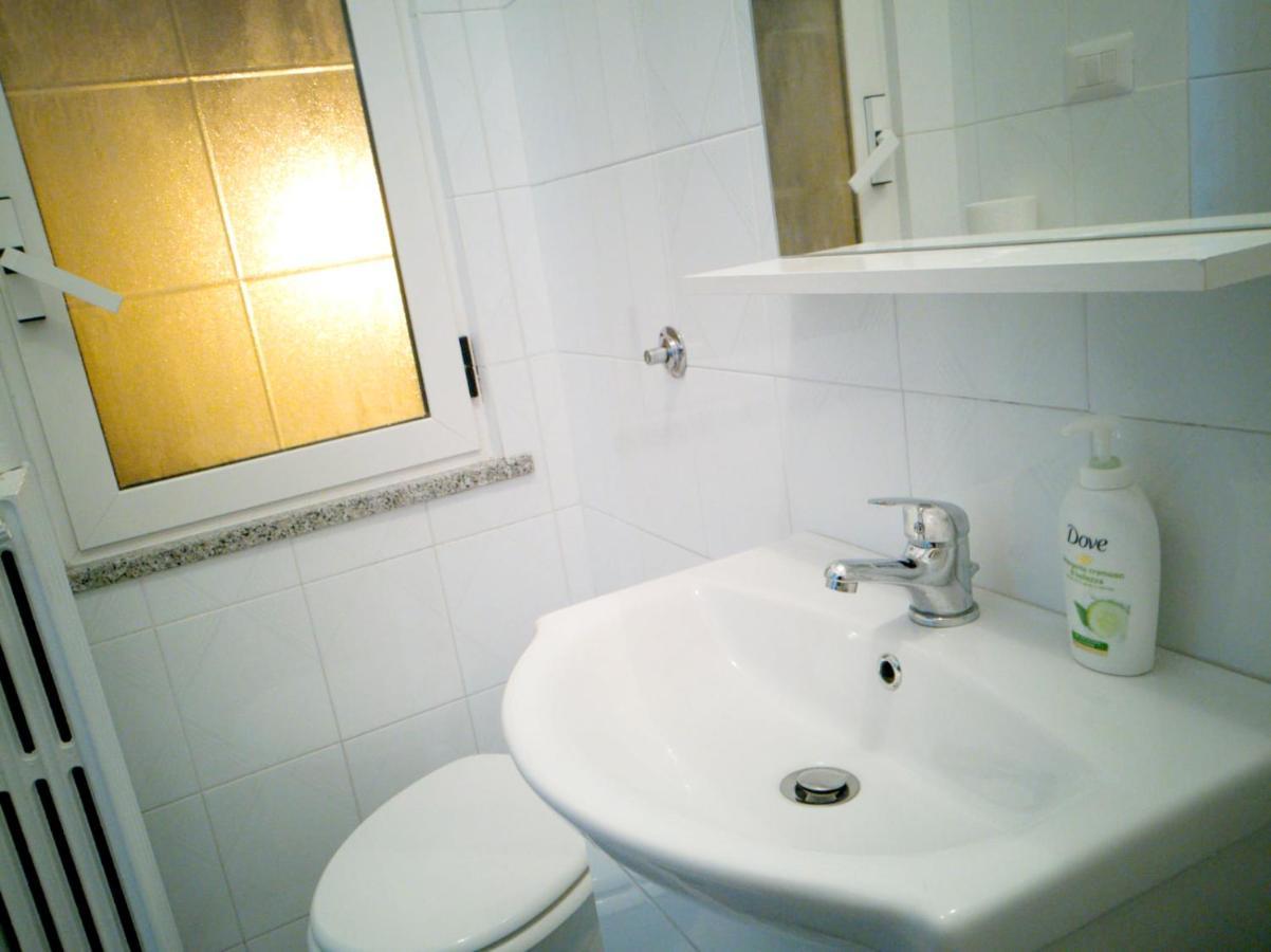Casa Viro Apartment ปิสติชชี ภายนอก รูปภาพ