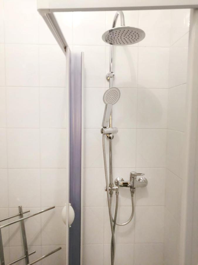 Casa Viro Apartment ปิสติชชี ภายนอก รูปภาพ