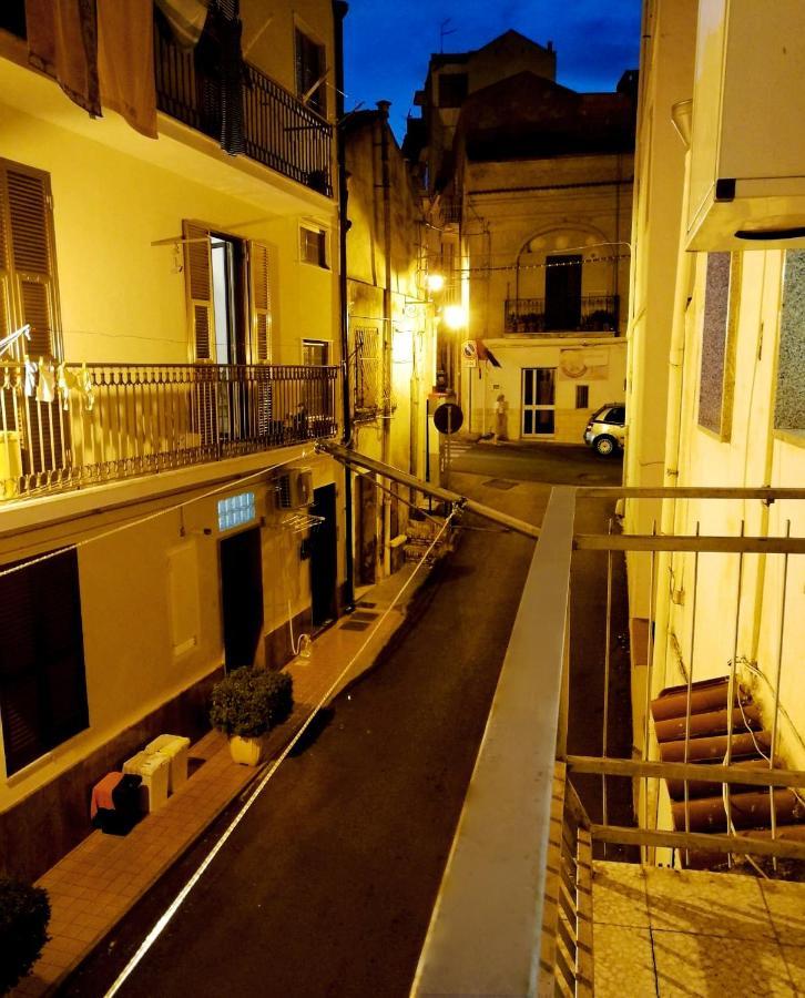 Casa Viro Apartment ปิสติชชี ภายนอก รูปภาพ